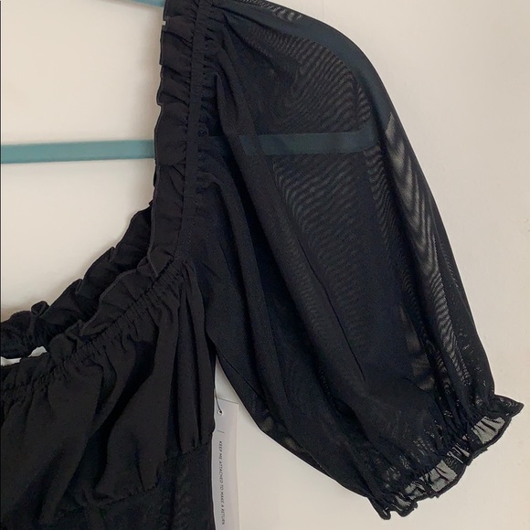 Lani the Label TIFFANY Bodysuit! - Picture 4 of 5